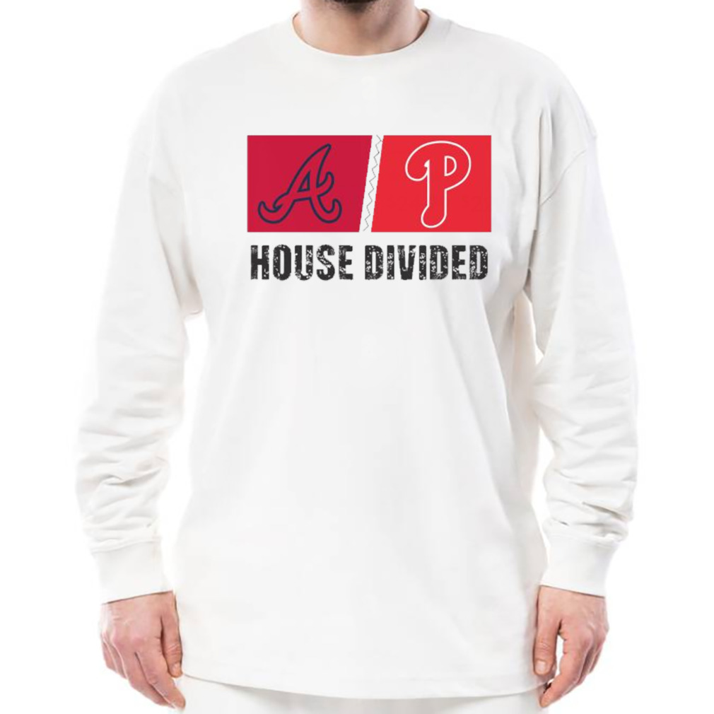 House Divided T-Shirts for Sale