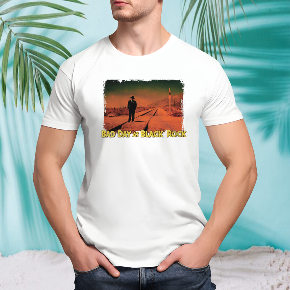 Unisex shirt