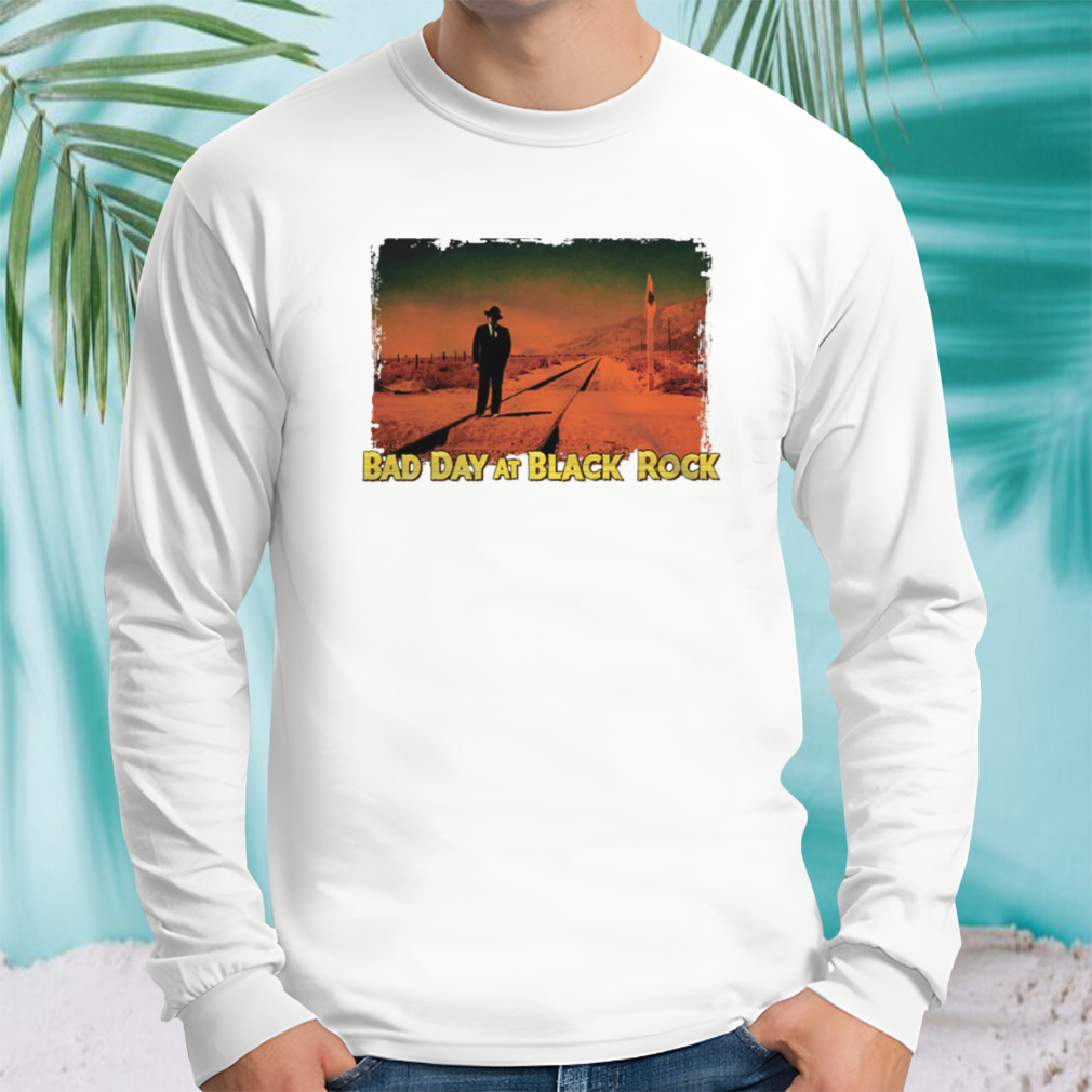 Longsleeve shirt
