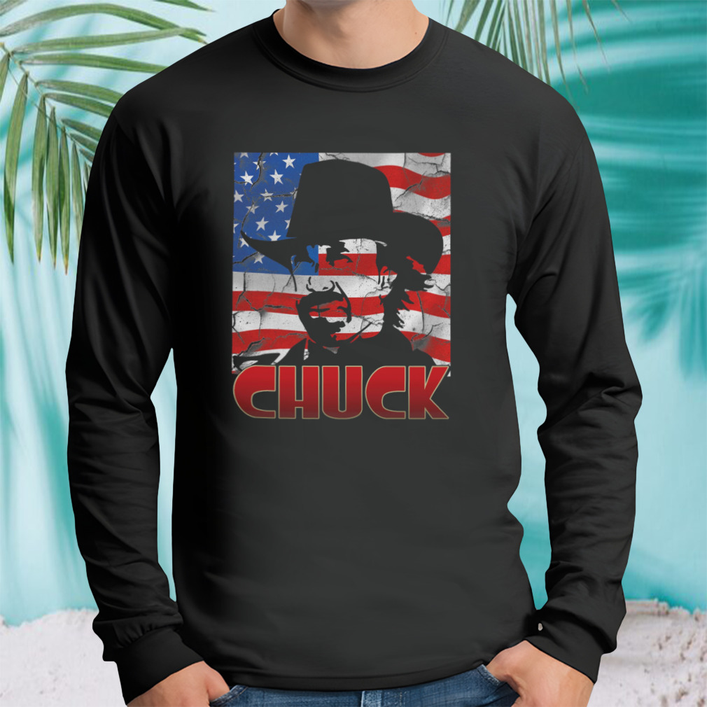 Longsleeve tshirt