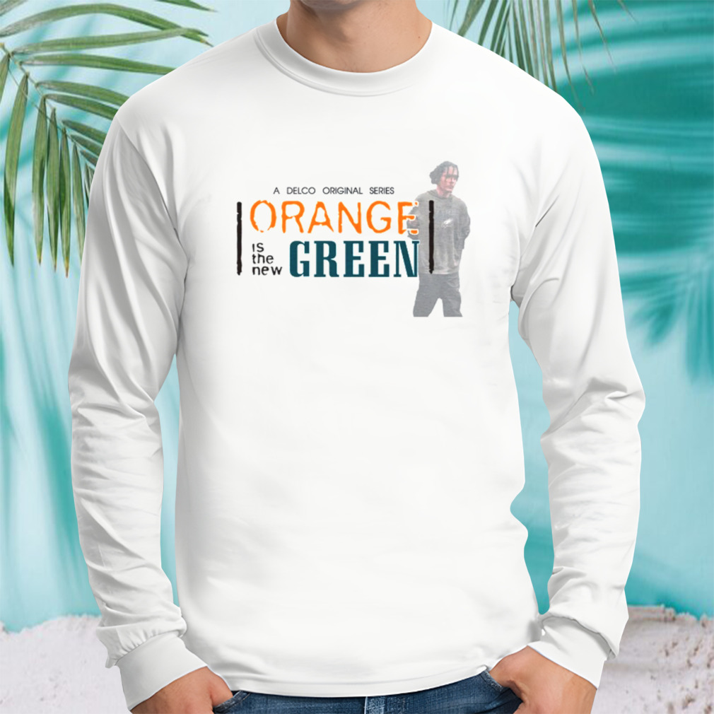 Longsleeve shirt