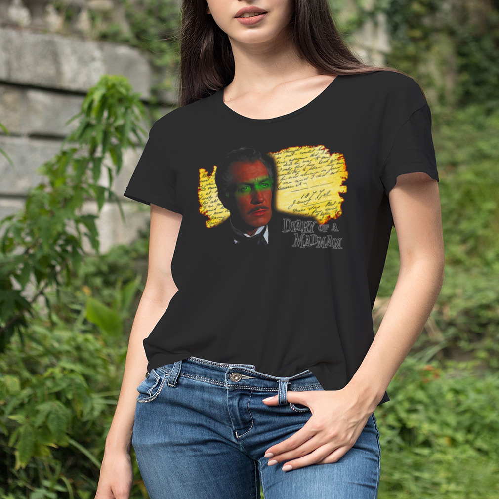 Women's tshirt