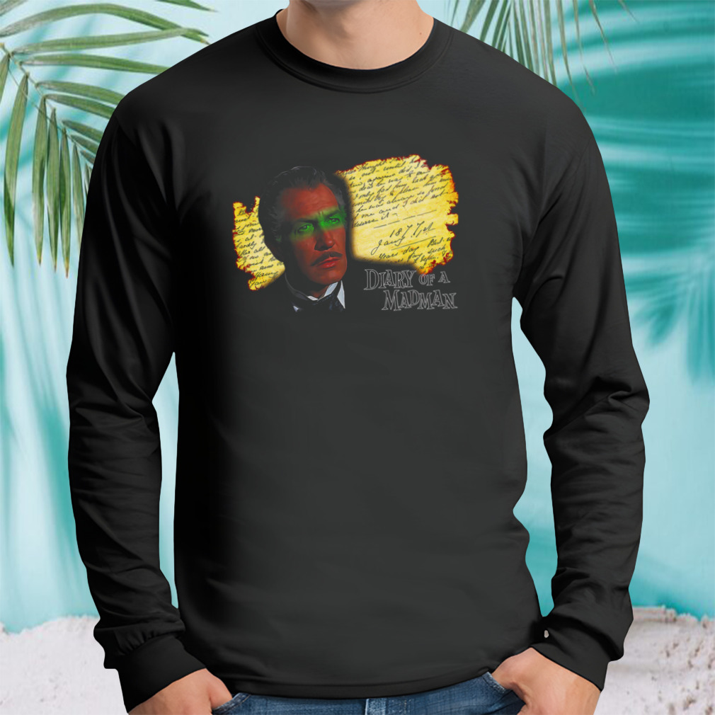 Longsleeve tshirt