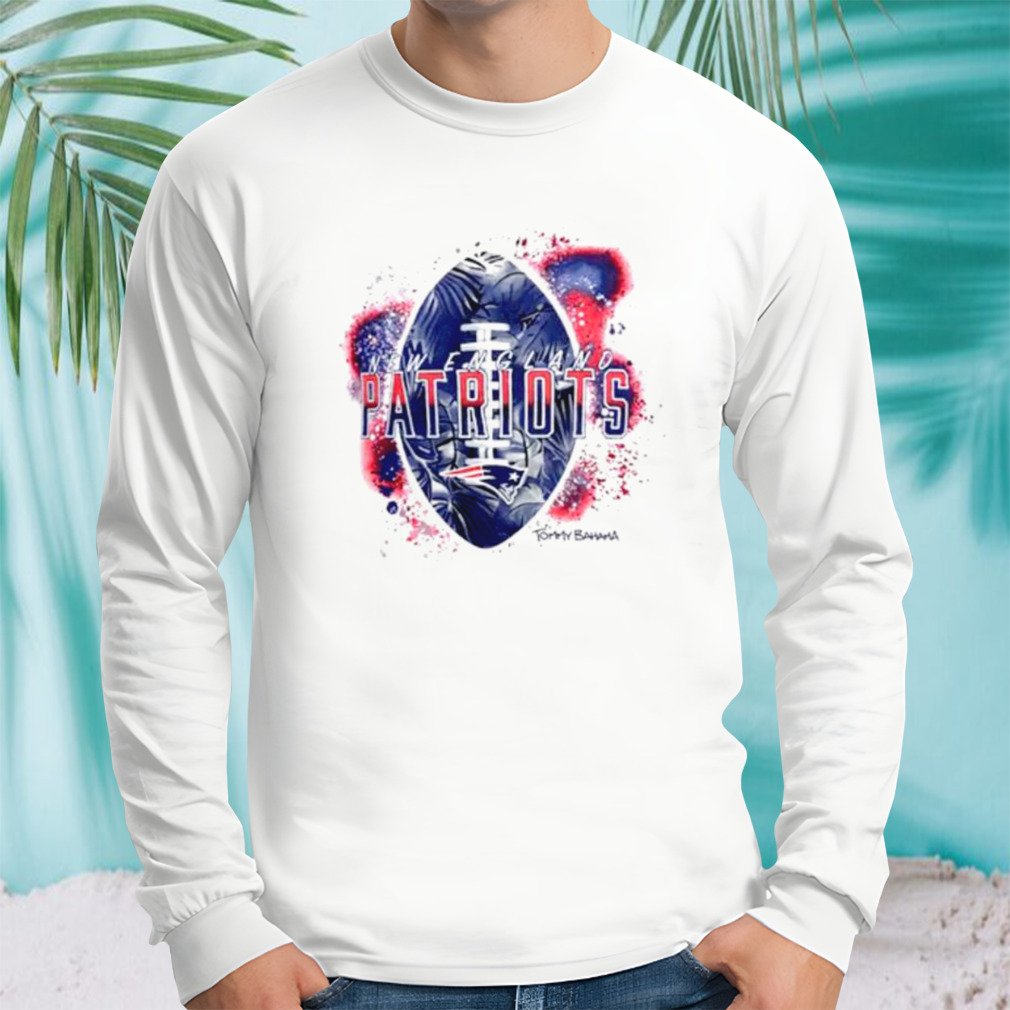 Longsleeve shirt