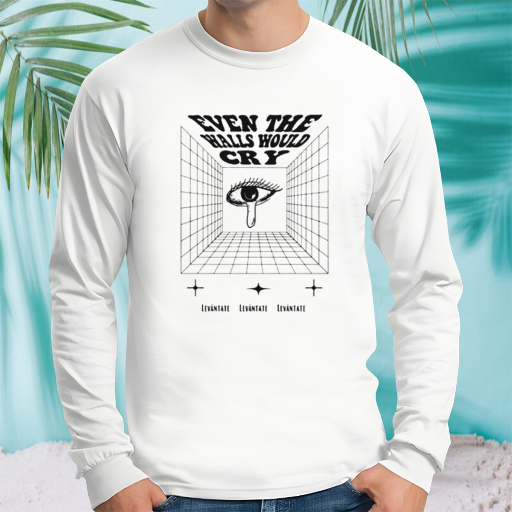 Longsleeve shirt