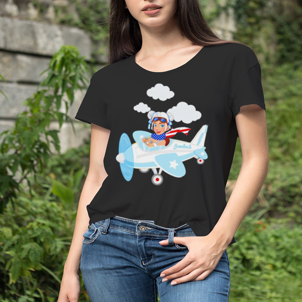 Women's tshirt