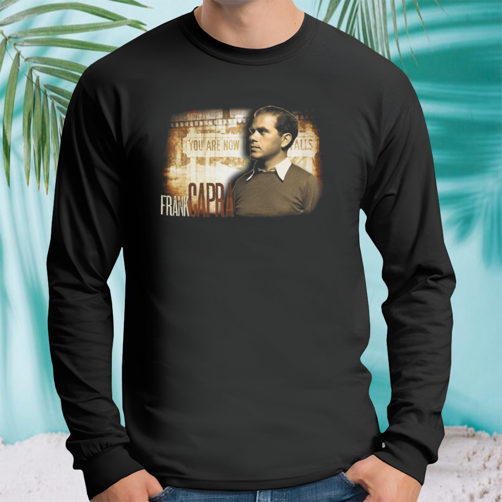 Longsleeve tshirt