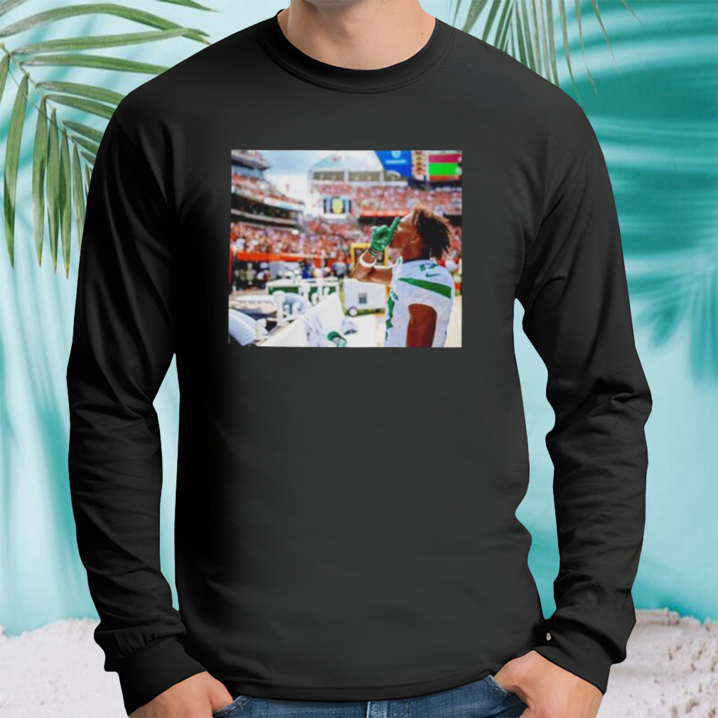 Longsleeve tshirt