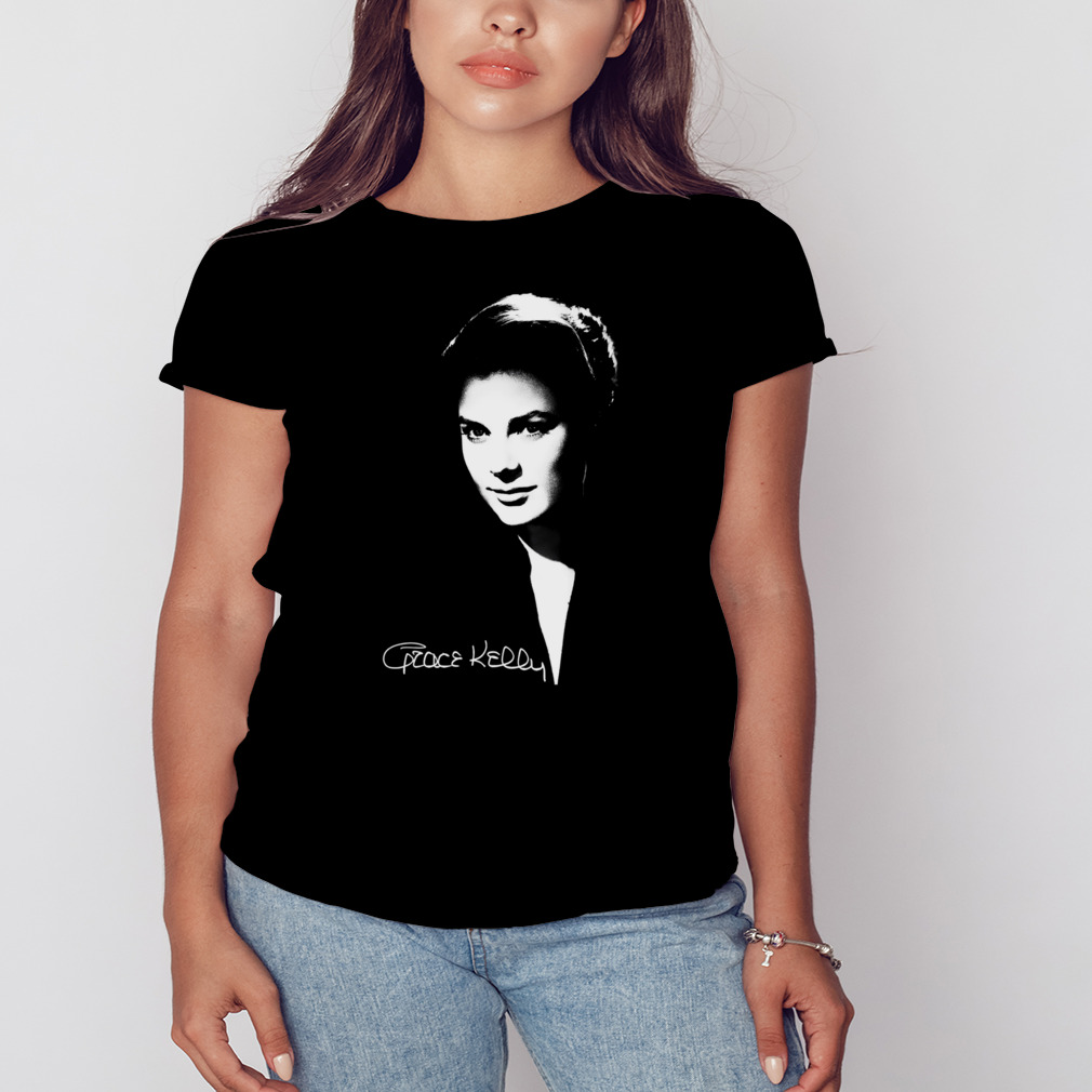 Grace Kelly T-Shirt 2 Women's tshirt