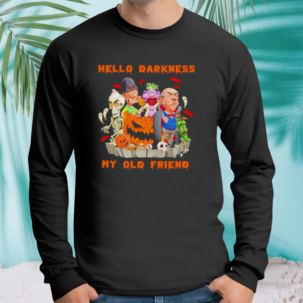 Longsleeve tshirt