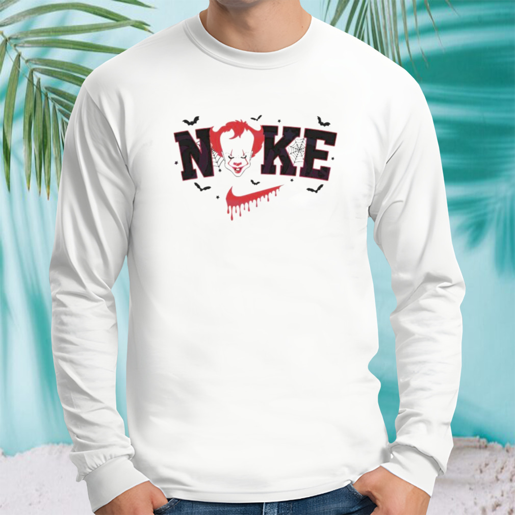 Longsleeve shirt