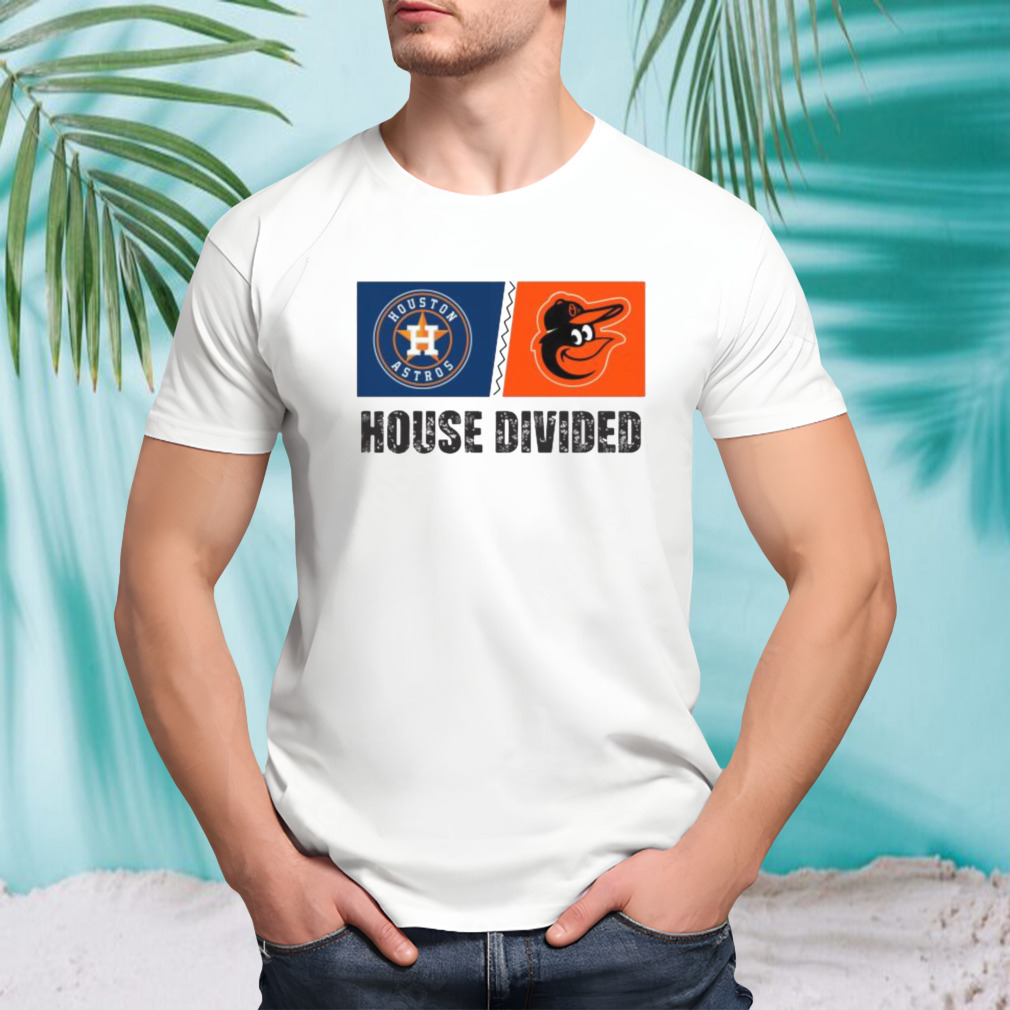 Unisex shirt