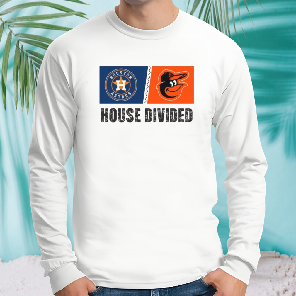 Longsleeve shirt