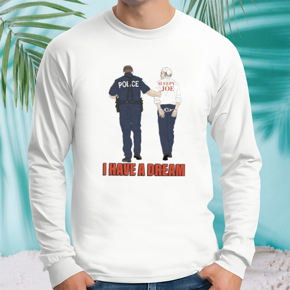 Longsleeve shirt