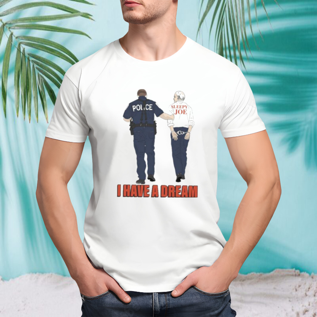 Unisex shirt