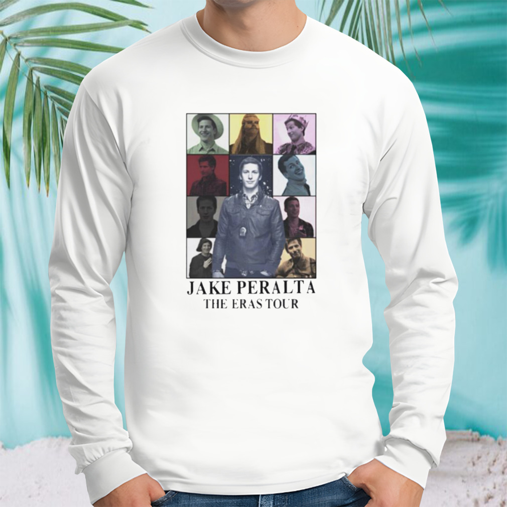 Longsleeve shirt