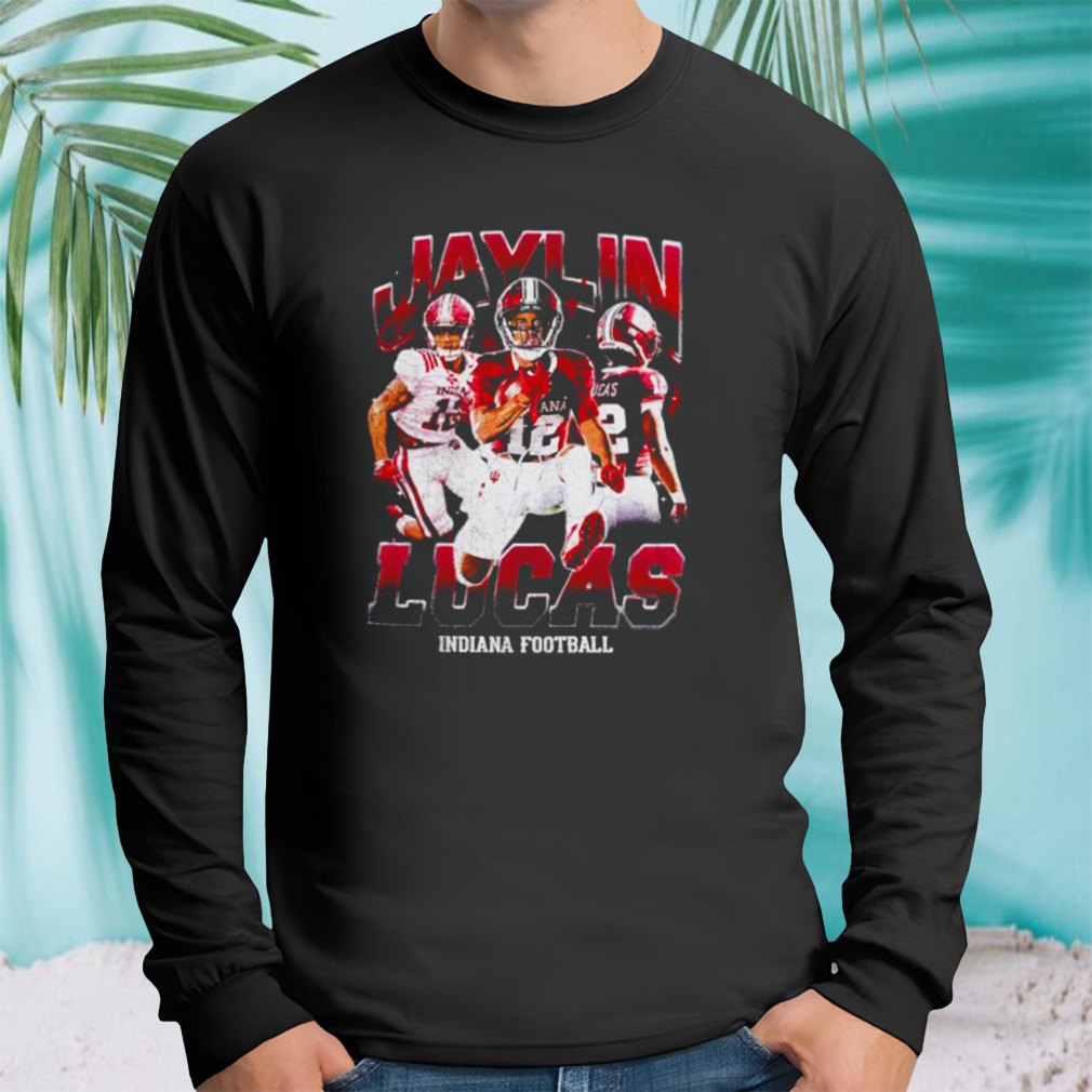 Longsleeve tshirt