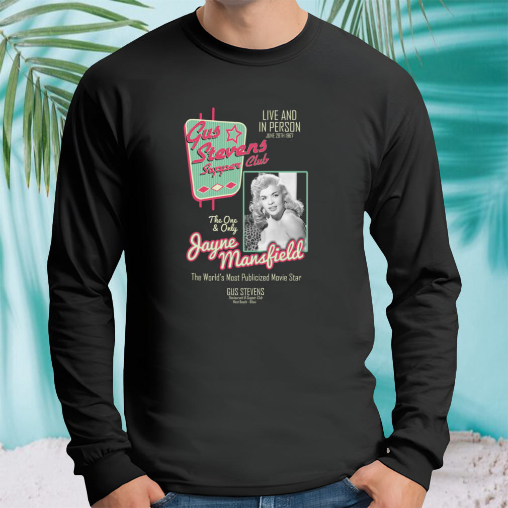 Longsleeve tshirt