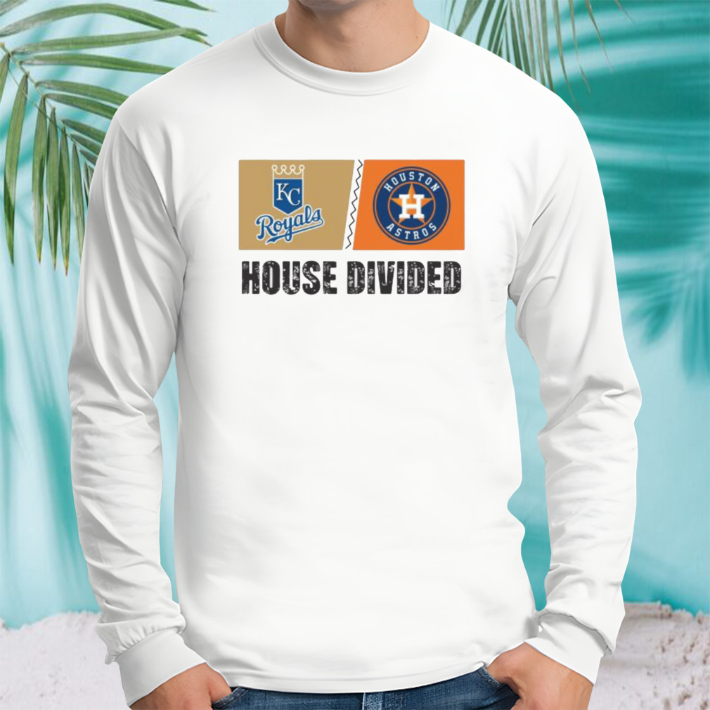 Longsleeve shirt