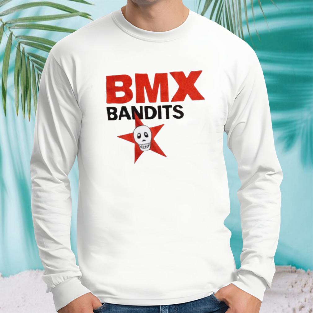Longsleeve shirt