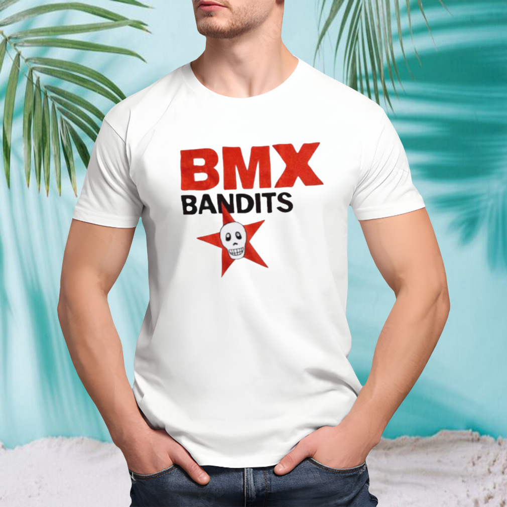 Unisex shirt