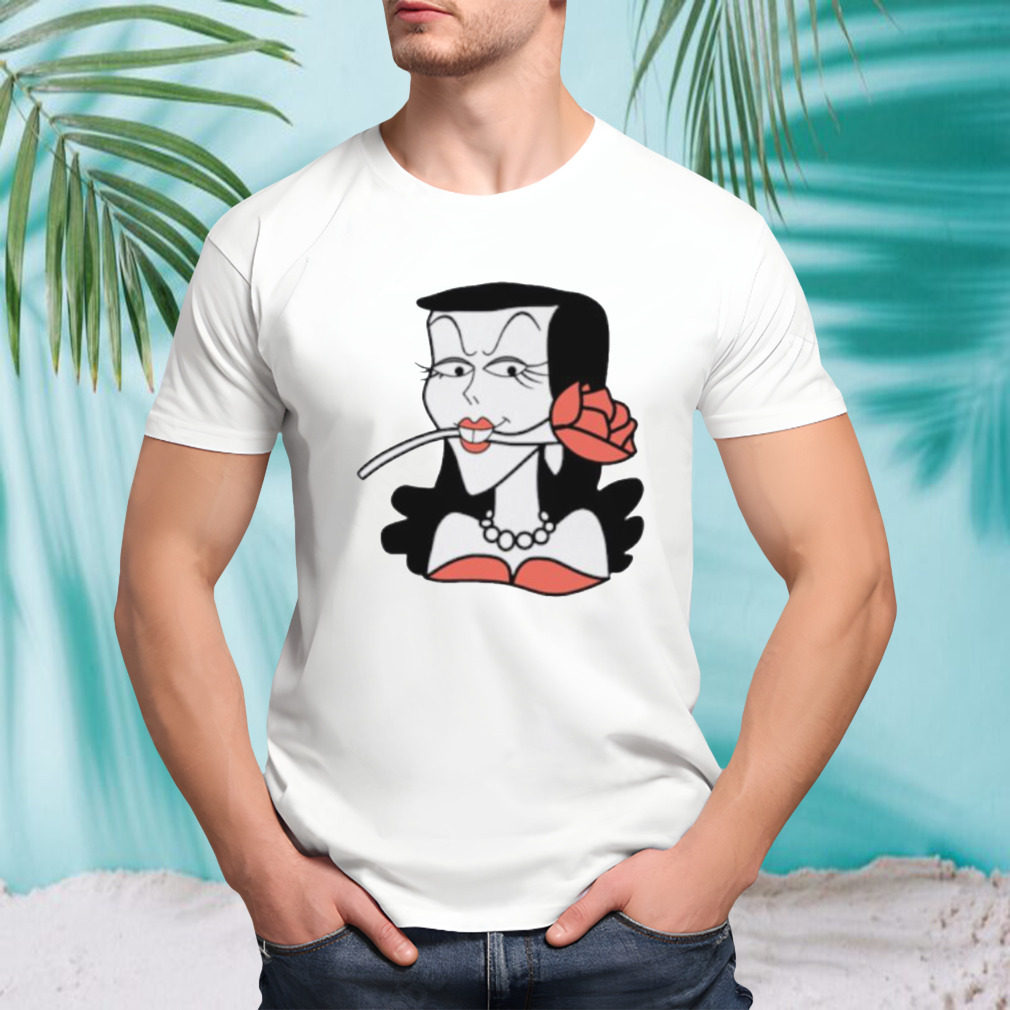 Unisex shirt