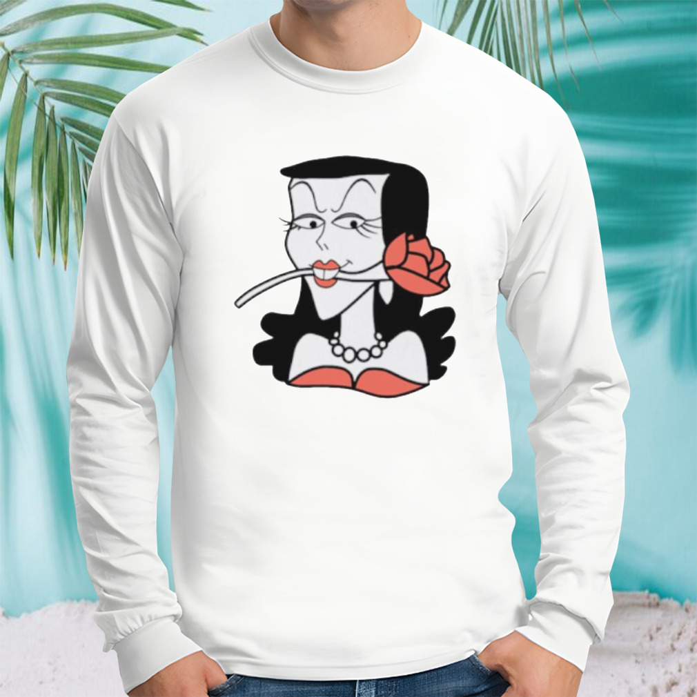 Longsleeve shirt