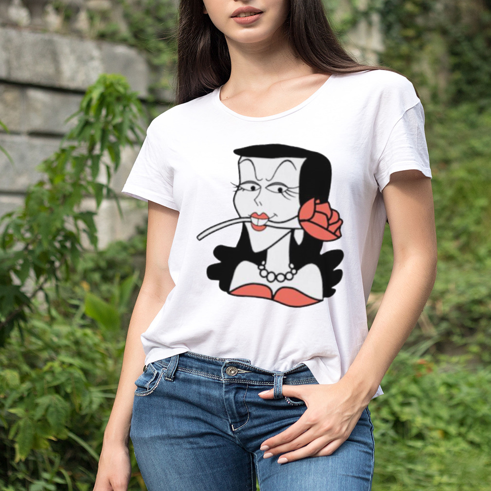 Women's shirt