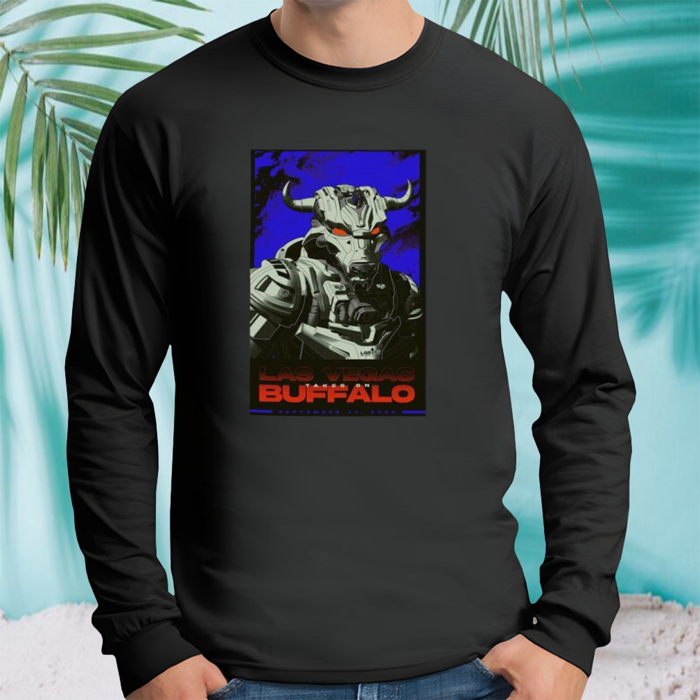 Longsleeve tshirt