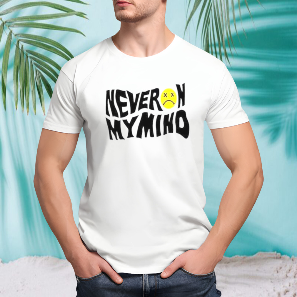 Unisex shirt