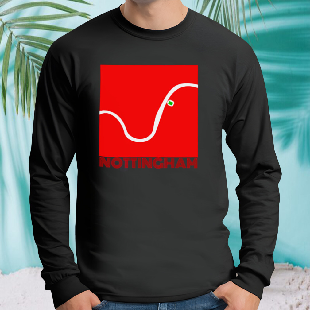 Longsleeve tshirt