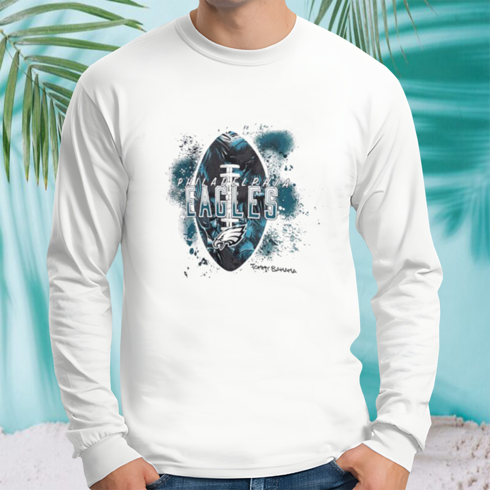 Longsleeve shirt