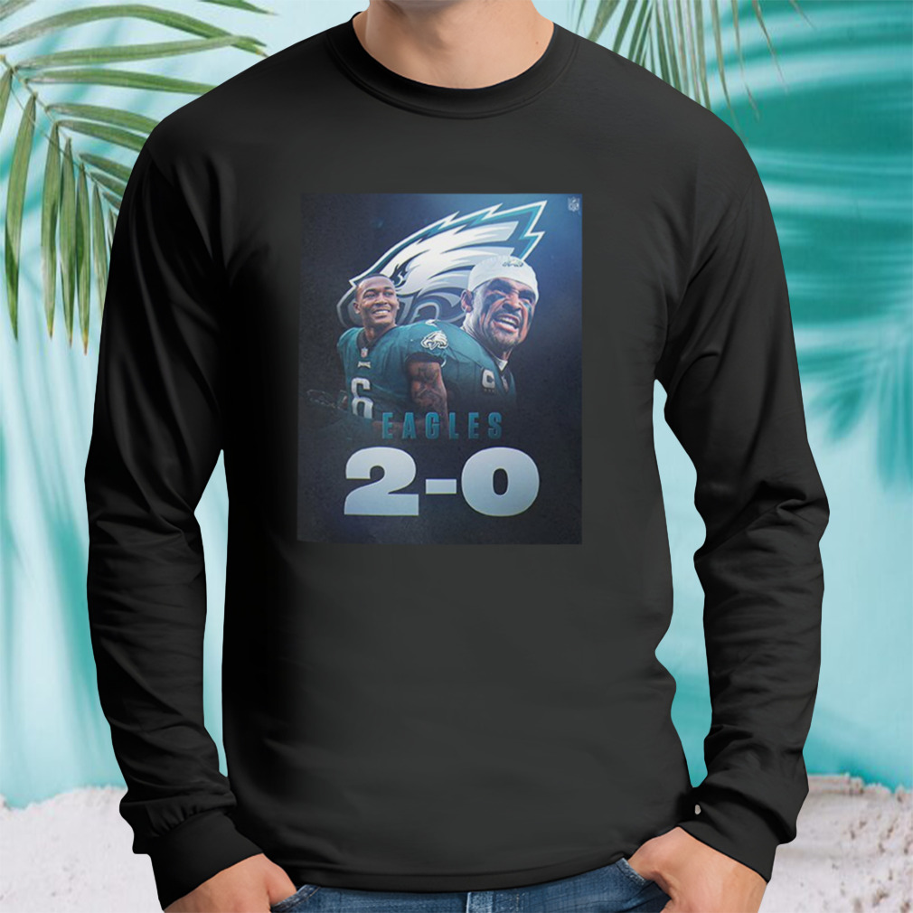 Longsleeve tshirt