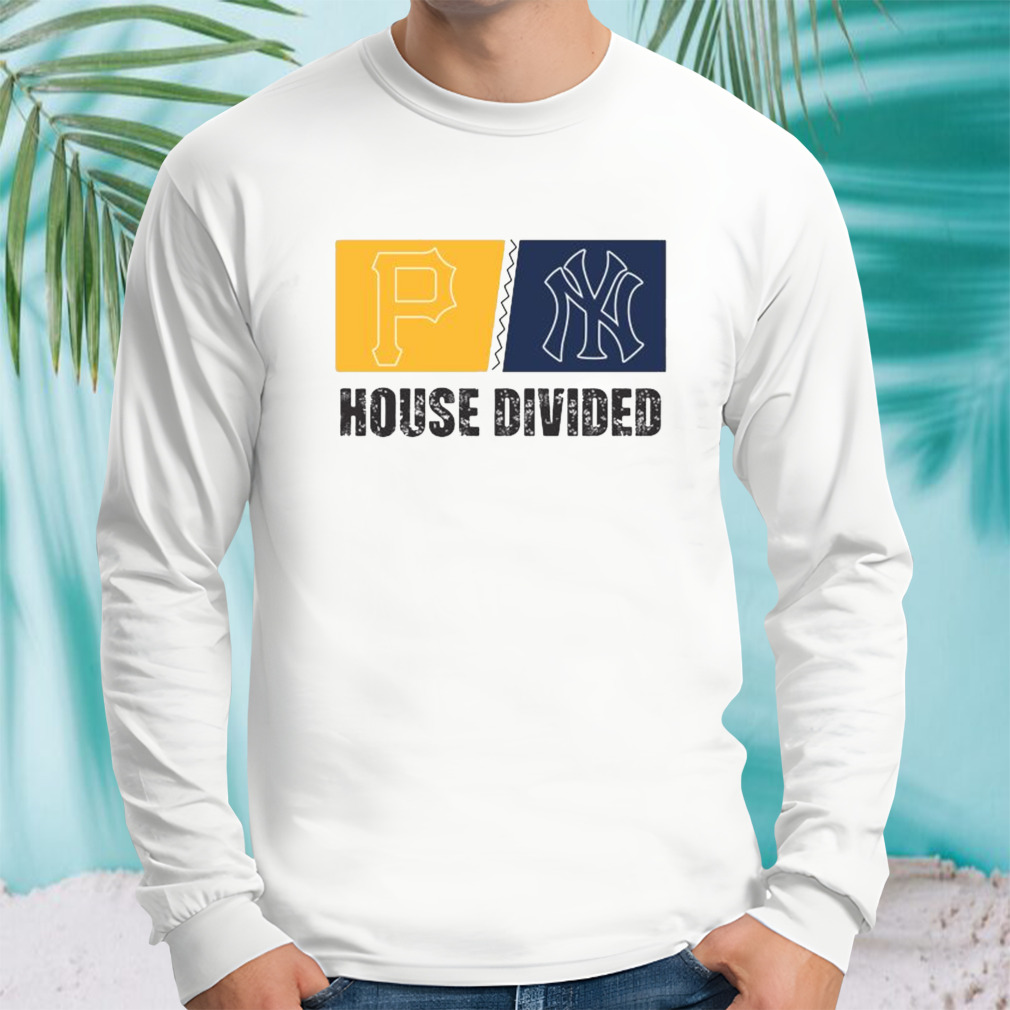 Longsleeve shirt