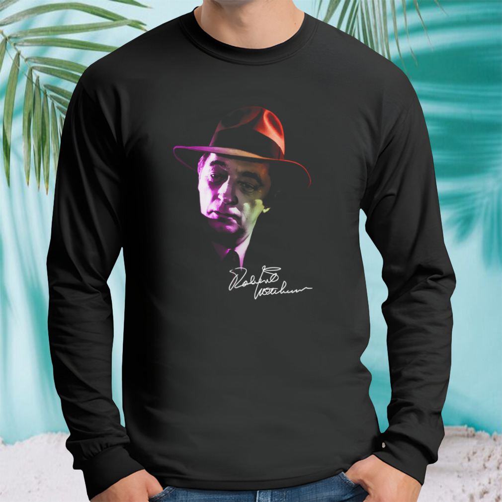 Longsleeve tshirt