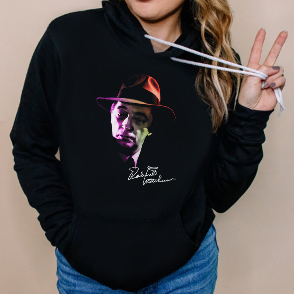 Robert Mitchum T-Shirt 5 Hoodies