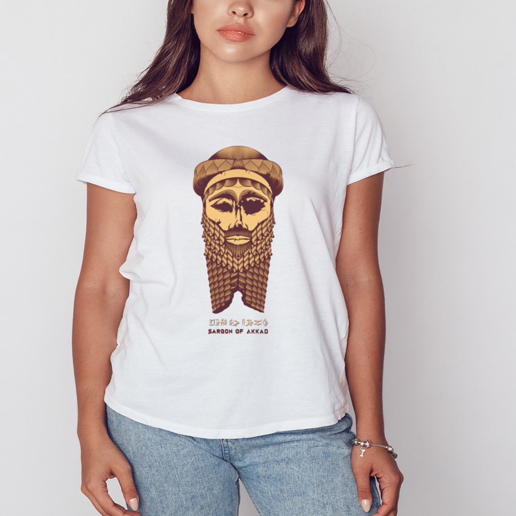 Sargon Of Akkad shirt 2 Women's shirt