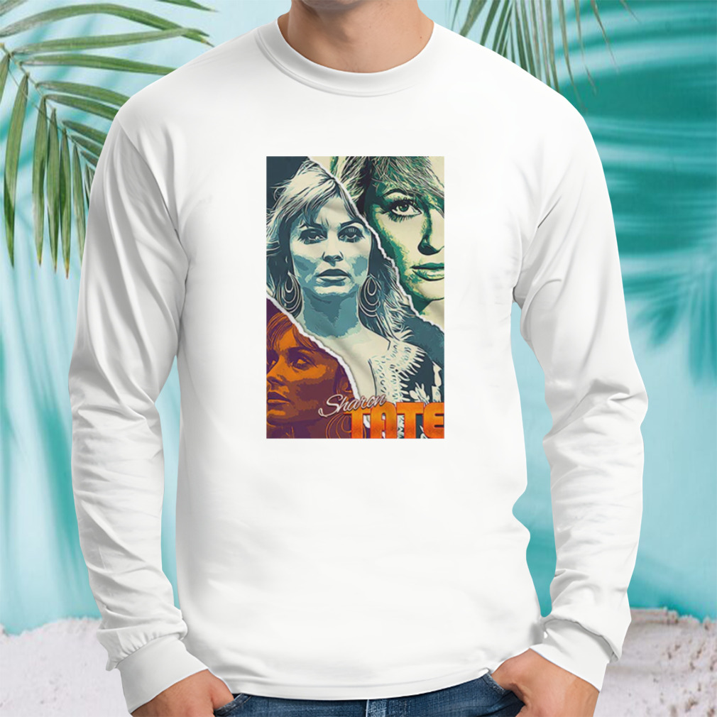 Longsleeve shirt