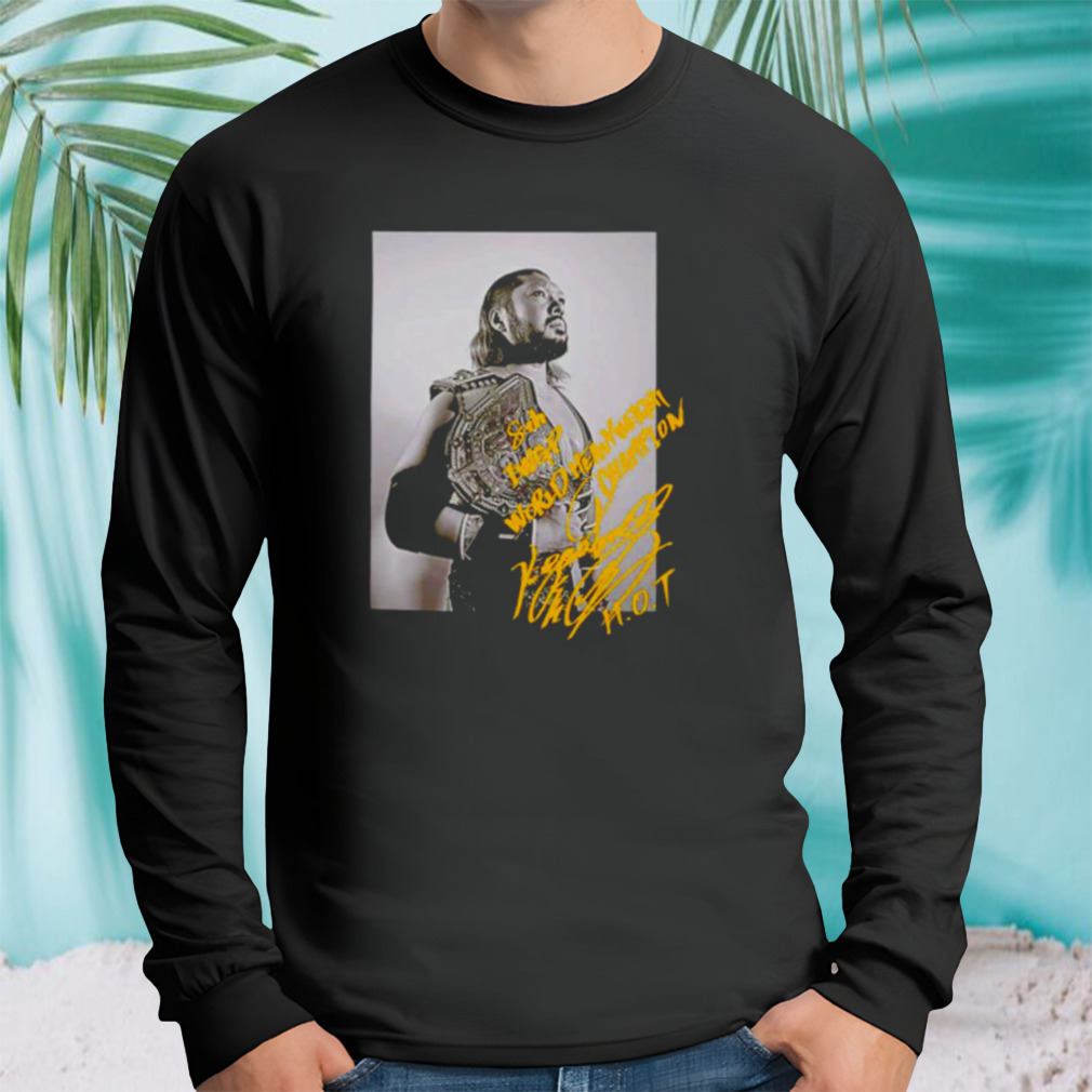 Longsleeve tshirt