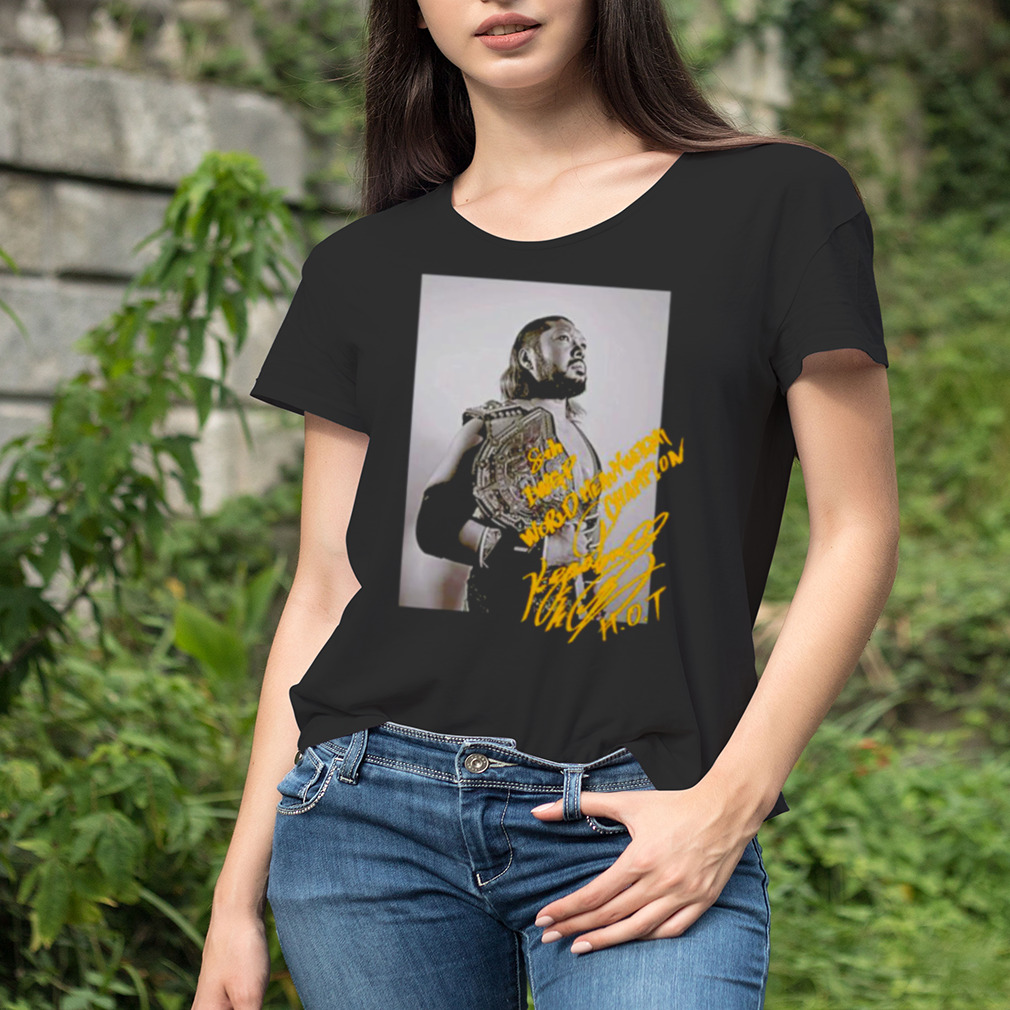 Women's tshirt