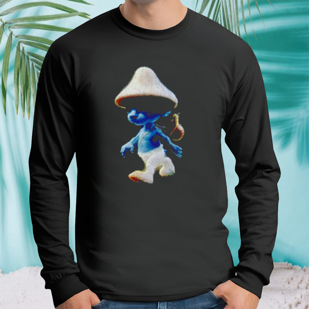 Longsleeve tshirt