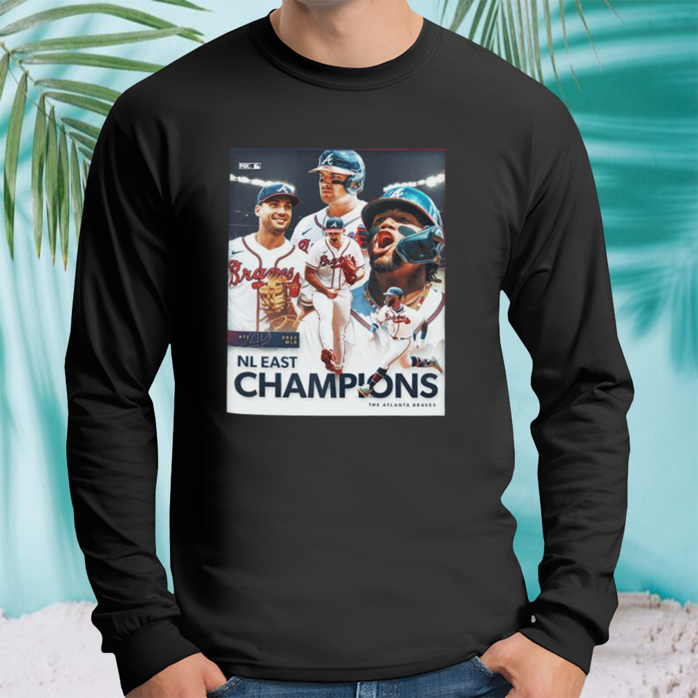 Longsleeve tshirt