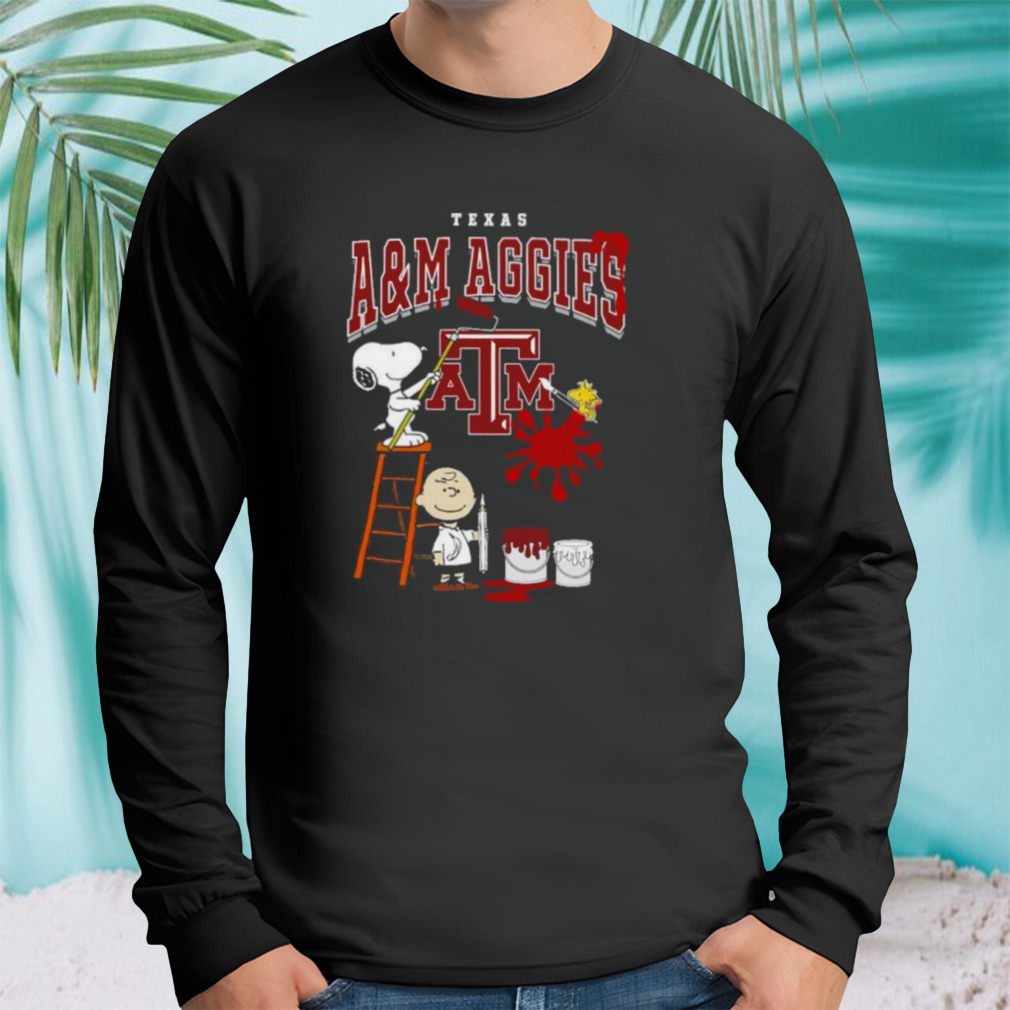 Longsleeve tshirt