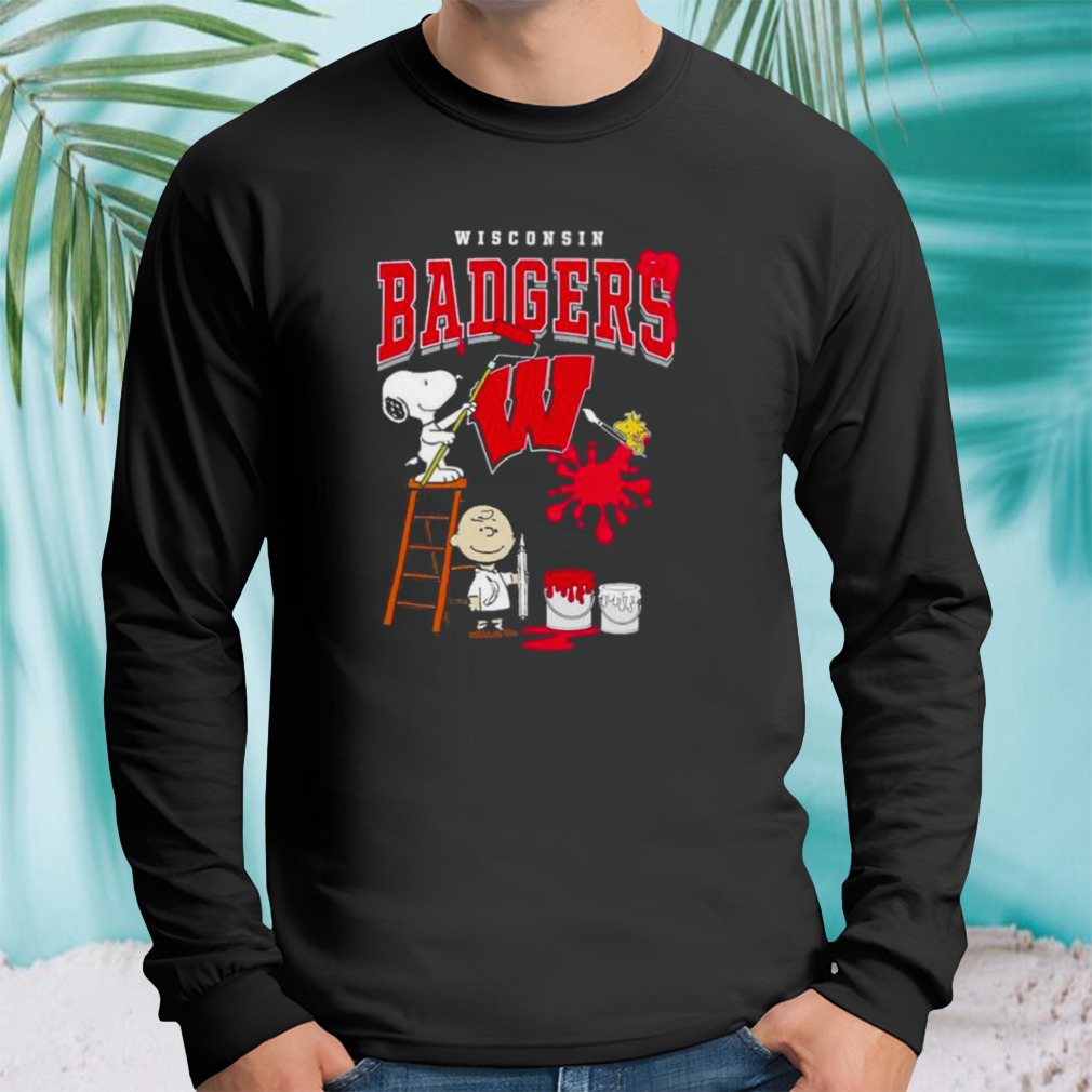 Longsleeve tshirt