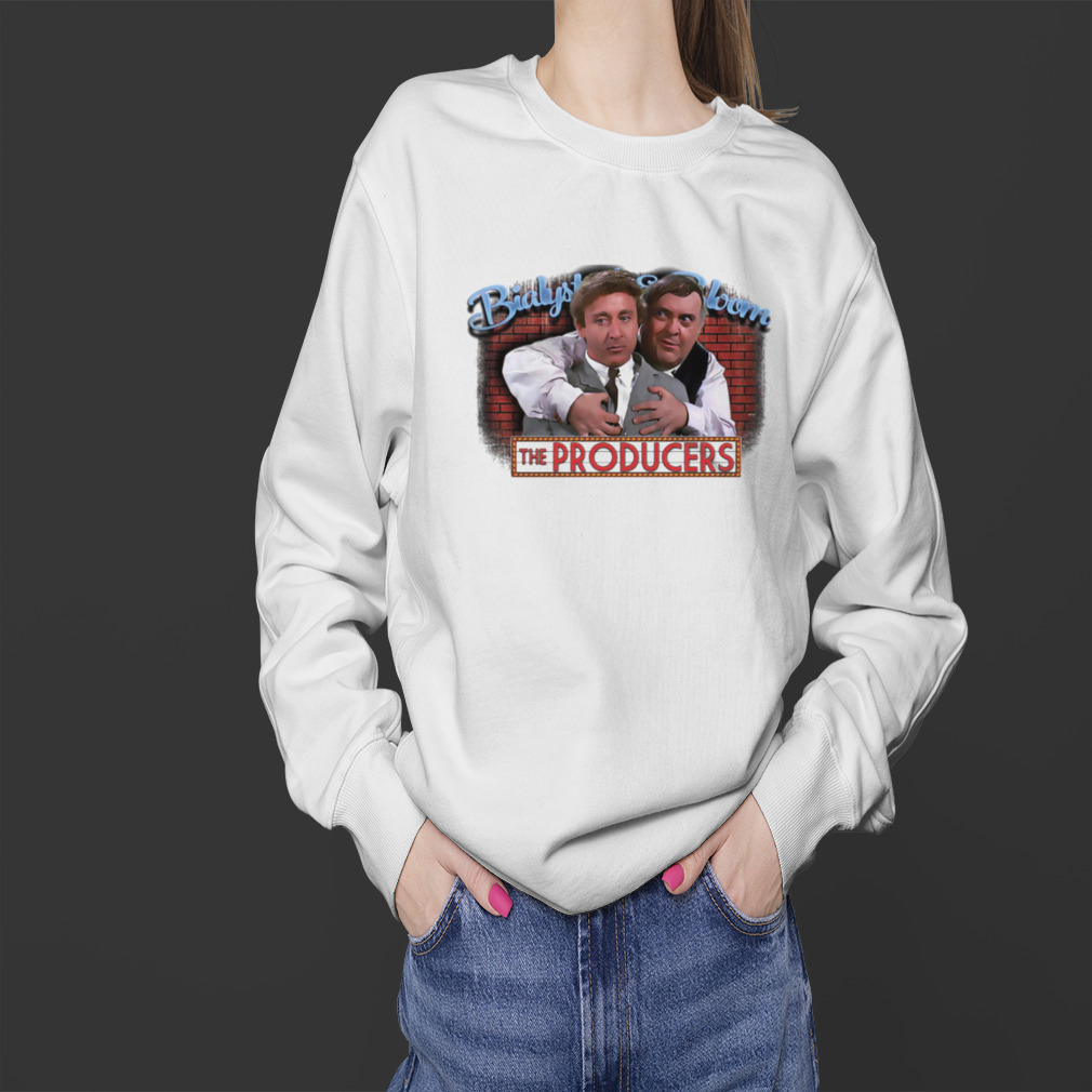 The Producers T-Shirt 4 Sweater