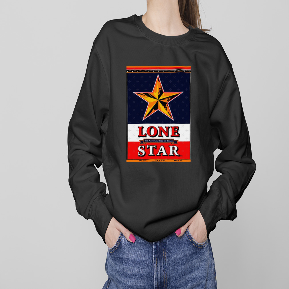 The Pure Star shirt 4 Sweaters
