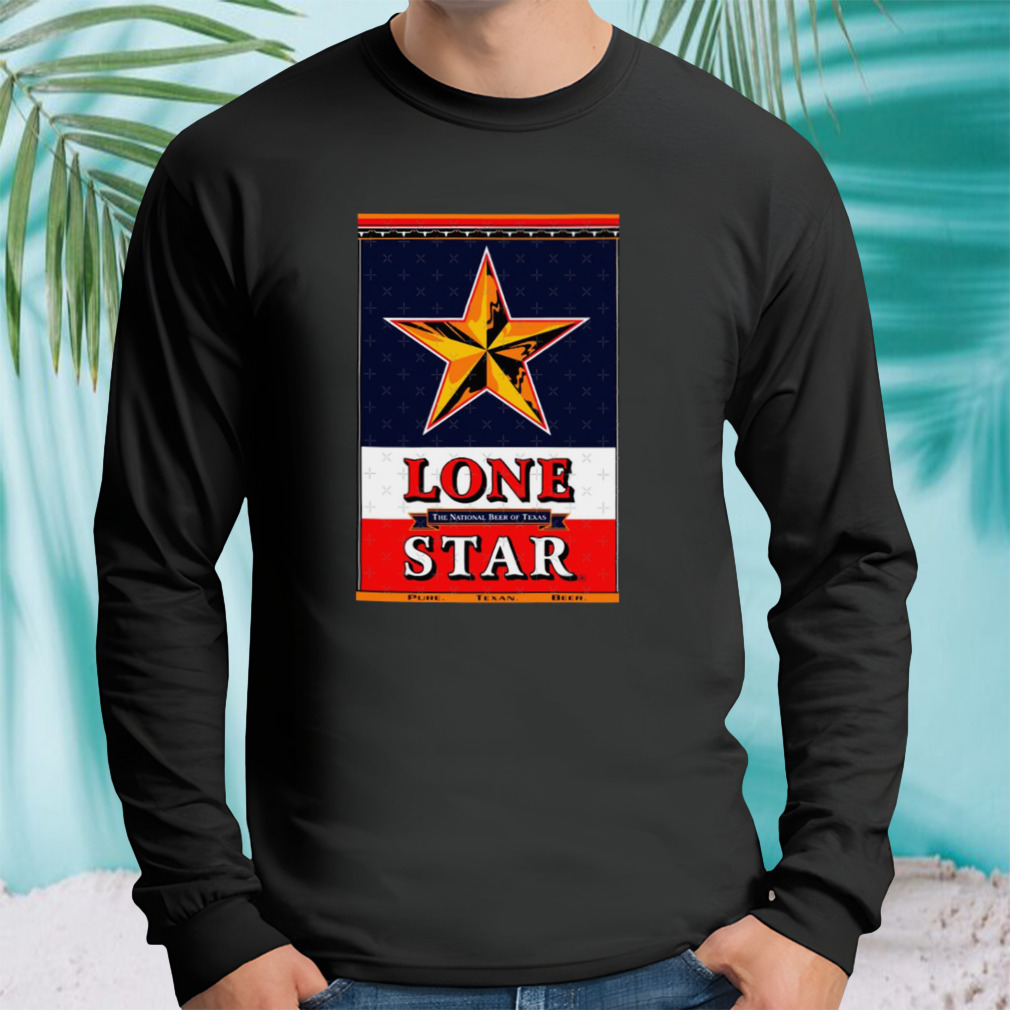Longsleeve tshirt