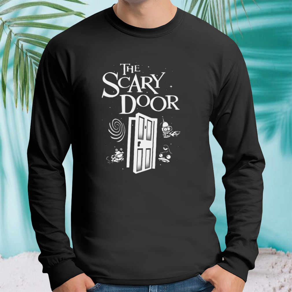 Longsleeve tshirt