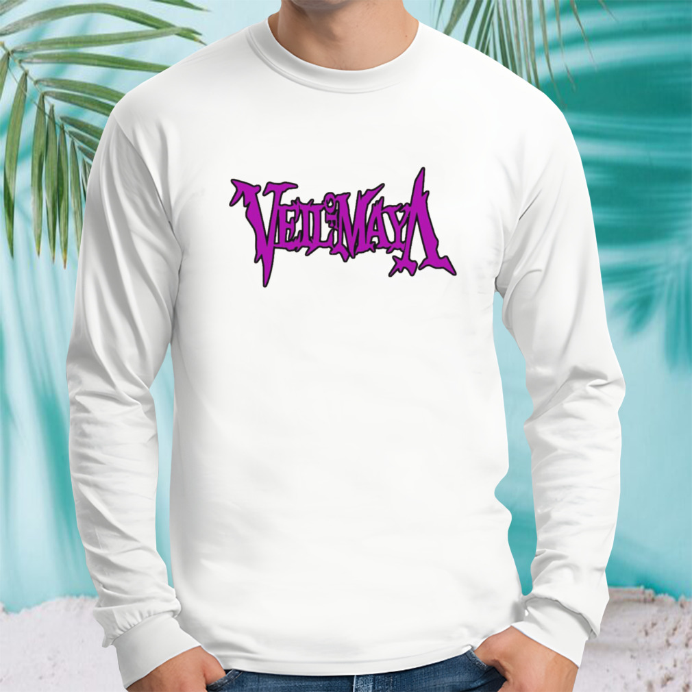 Longsleeve shirt