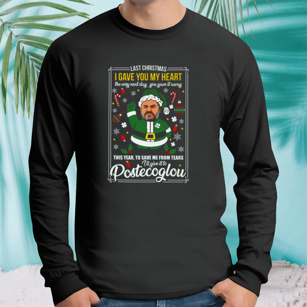 Longsleeve tshirt